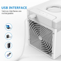 NexFan Ultra Portable AC with Powerful Cooling World's Best mini Air Cooler with Powerful Cooling and High Energy Efficiency